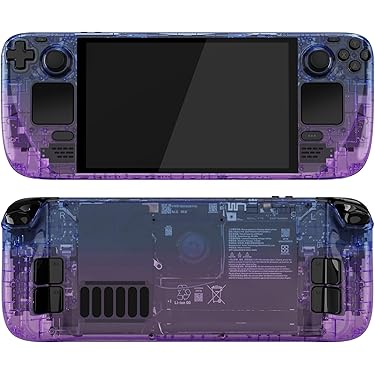 Amazon.co.jp 売れ筋ランキング: Steam Deckコンソール・アクセサリー