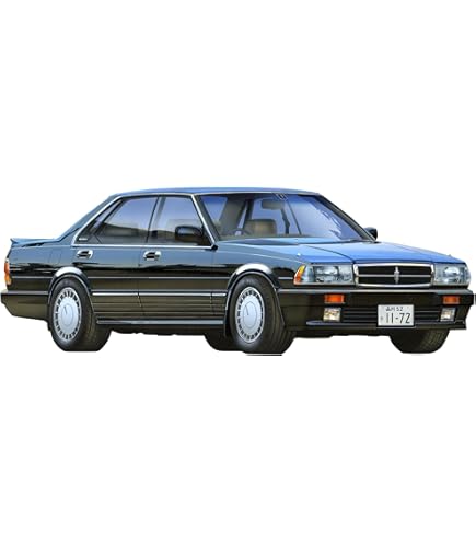 Amazon | フジミ模型 1/24 インチアップシリーズ No.182 日産