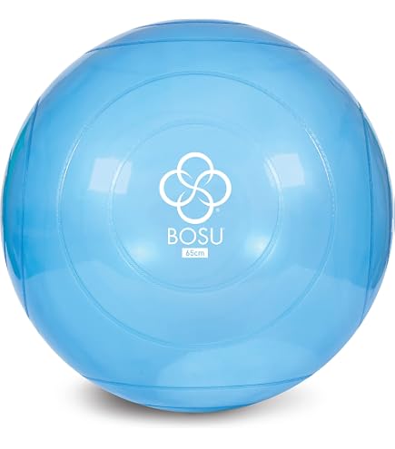 Amazon | BOSU Ballast ボール 65cm - アメリカ製 | BOSU | バランスボール