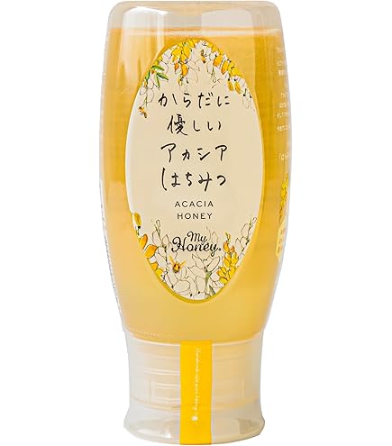 Amazon | 純粋国産ハチミツ 生はちみつ百花蜜200g×2 非加熱蜂蜜 無添加