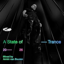 Various - Trance: the Vocal Session 2026 | Amazon.com.au | Music