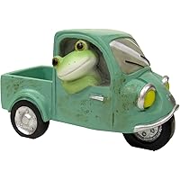 コポー 三輪自動車とカエル 70893
