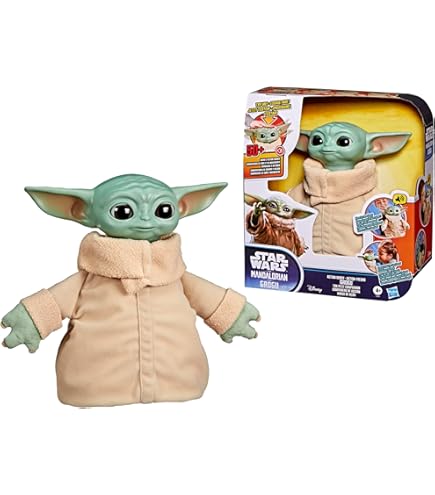 ホットトイズ TMS052 マンダロリアン＆グローグー（２体セット）ボーナス付き テレビ・マスターピース】『マンダロリアン』1／6スケールフィギュア