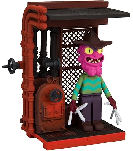 Amazon.co.jp: Funko - Figurine Rick And Morty - Rick 12cm