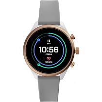 Fossil Women's Digital Wrist Watch 
