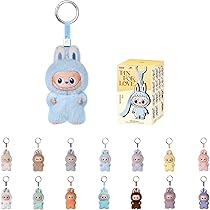 PIN FOR LOVE ボックス入り The Monster Pin For Love シリーズ (A-M,N-Z ) ラブブ PIN FOR LOVE