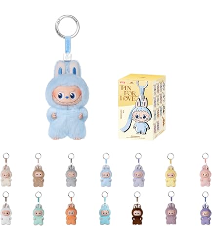 Amazon | 【単品 正規品・未開封 】 POP MART THE MONSTERS Exciting