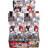 ウィクロス WXK-P11 TCG ブースターパック リンカーネイション BOX