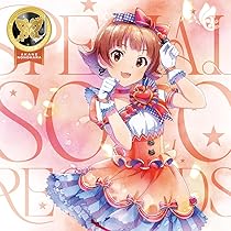Amazon | THE IDOLM@STER MILLION LIVE! SPECIAL SOLO RECORDS 中谷育