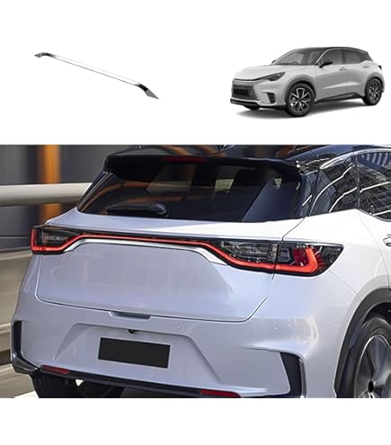 Amazon | 【Grazio&Co.】レクサスLBX カラードフェンダーアーチモール