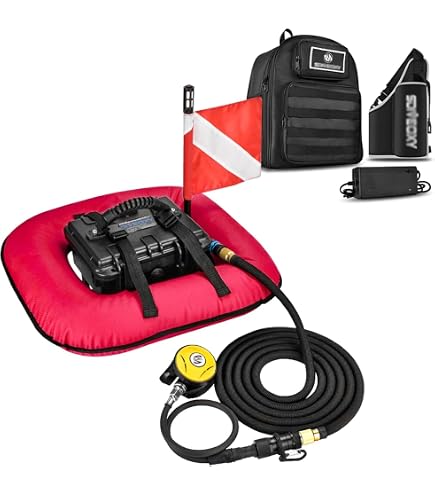 Amazon | アクアラング 14Lメタリコンタンク K2バルブ(19.6Mpa、188φ