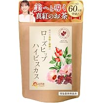 Amazon | HARITA シナモンティー ノンカフェイン ハーブティー 睡眠