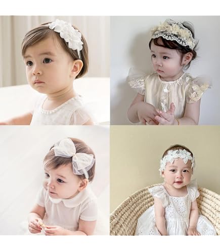 Amazon.co.jp: [バーバリー]子供服 ヘッドバンド カチューシャ ヘア