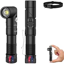 Amazon.co.jp: TUNENGE T21X 1400ルーメン 小型 LED懐中電灯 充電式 超