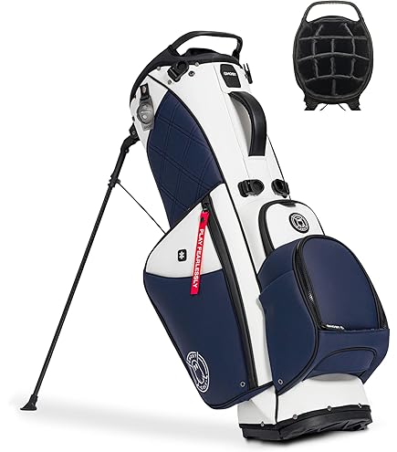 Amazon.co.jp: ゴーストゴルフスタンドバッグ Anyday Oreo - 軽量