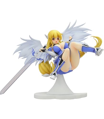 Amazon | 壽屋(KOTOBUKIYA) 4-Leaves そらのおとしものFinal 永遠の私
