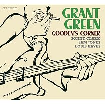 Amazon.co.jp: Gooden's Corner -Digi-: ミュージック