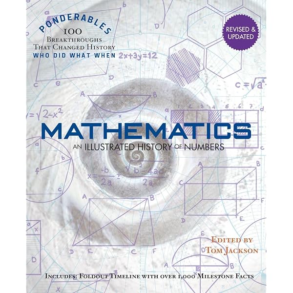 Mathematics From The Birth Of Numbers : Gullberg, Jan: Amazon.sg