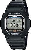 CASIO G-5600UE-1 G-Shock Wristwatch Solar Men's Overseas Model [Parallel Import]