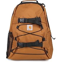 Carhartt オレンジリュック Carhartt Work In Progress - Carhartt Orange Kickflip