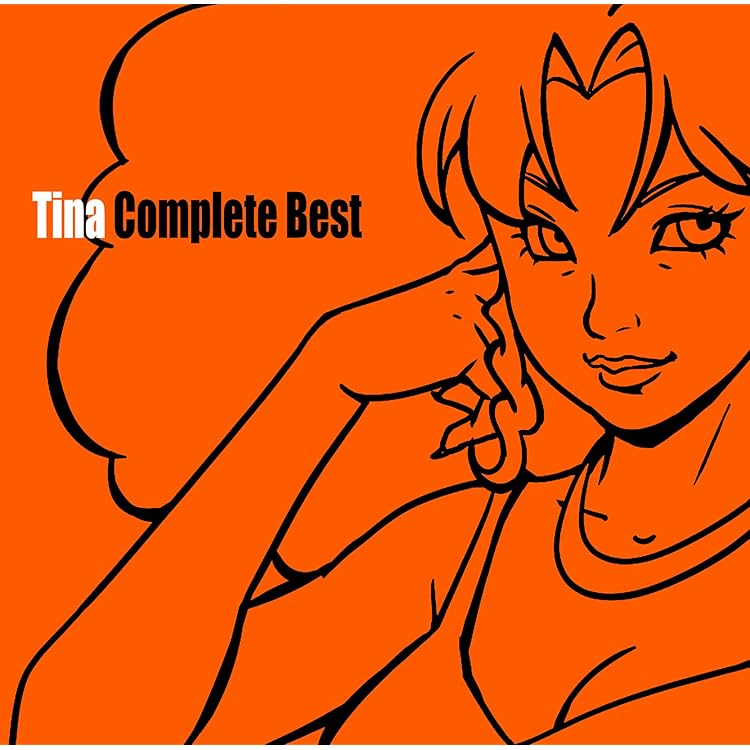 Amazon.co.jp: Colorado - Tina: ミュージック