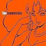 Tina Complete Best