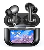 Amazon.co.jp: イヤホン bluetooth ワイヤレス 【2025 年新登場·多機能