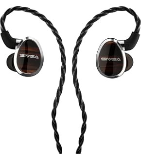 TRN BA16 モニターイヤホン ハイレゾ イヤホン Amazon.co.jp: TRN BA16 モニターイヤホン ハイレゾ イヤホン 32