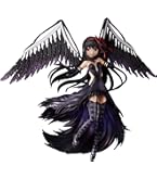 Amazon.co.jp: figma 劇場版 魔法少女まどか☆マギカ [新編