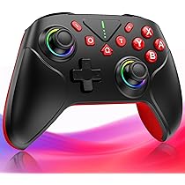 Amazon.co.jp: 【2025革新モデル】 Switch2 コントローラー