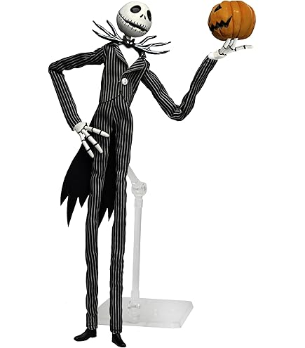 Amazon.co.jp: Diamond Select Toys ナイトメアー・ビフォア