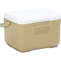 【新品・未使用】COLEMAN エクスカーションクーラーBOX 16QT 別注 コールマン(Coleman) クーラーボックス エクスカーション