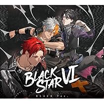 【初回限定盤/BLACK Ver.】「BLACKSTARⅤ」特典付き DN_154748_Black_1200x1200.jpg?