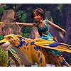 『アバローのプリンセス エレナ』スカイラー,エレナ ディズニー - 『アバローのプリンセス エレナ』スカイラー,エレナ Android(960×854)待ち受け 128371