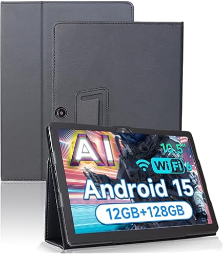 Amazon.co.jp: ALLDOCUBE iPlay70S Android15 Tablet AI 10.5