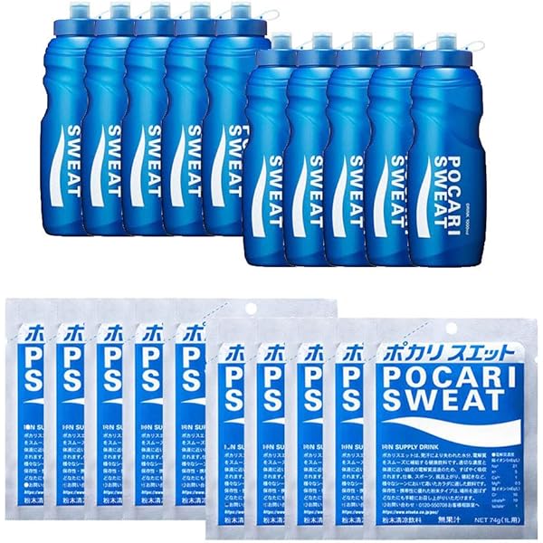 Amazon.co.jp: Otsuka Pharmaceutical 59671-5SET Pocari Sweat