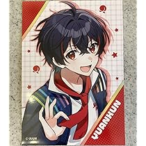 Amazon.co.jp: カラフルピーチ セブンイレブン ブロマイド ゆあ