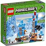 Amazon レゴ Lego Minecraft The Mine 並行輸入品 おもちゃ おもちゃ