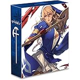 クイーンズブレイド リベリオン Vol.4 [DVD]