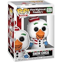 FUNKO - 未使用品！FNAF ファイブ・ナイツ・アット・フレディーズ　バニー FUNKO - 未使用品！FNAF ファイブ・ナイツ・アット・フレディー
