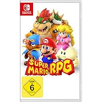 Nintendo Switch - 大乱闘スマッシュブラザーズSP＆スーパーマリオRPG Amazon.co.jp: 大乱闘スマッシュブラザーズ SPECIAL - Switch