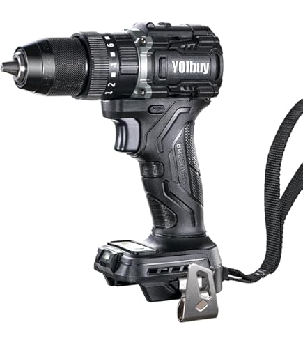 Amazon | マキタ(Makita) DF484DZB 充電式ドライバドリル 黒 本体のみ 