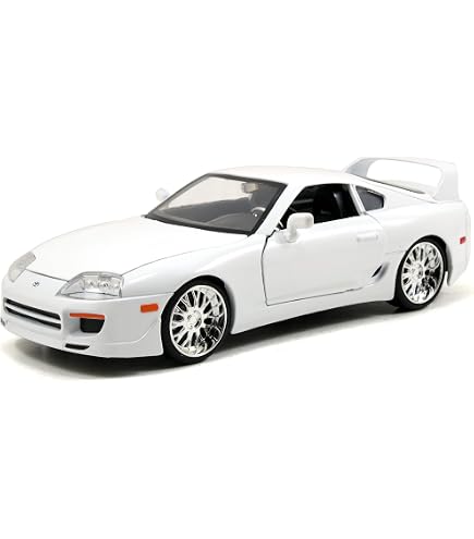 Amazon | JADATOYS 1:24 ワイルドスピード ブライアン フォード