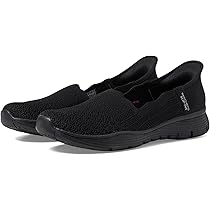 Amazon | [SKECHERS] レディース シーガー ビリーブ イット