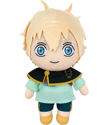 Amazon.co.jp: Great Eastern Entertainment ブラッククローバー