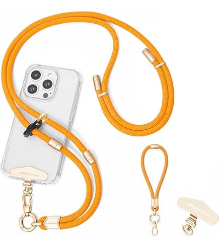 Amazon.co.jp: [ZXZone] 3in1 スマホショルダー 斜めがけ首掛け肩掛け