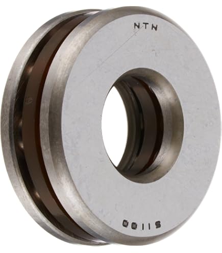 Amazon | NTN ベアリング スラスト玉軸受 2902 | スラスト玉軸受 