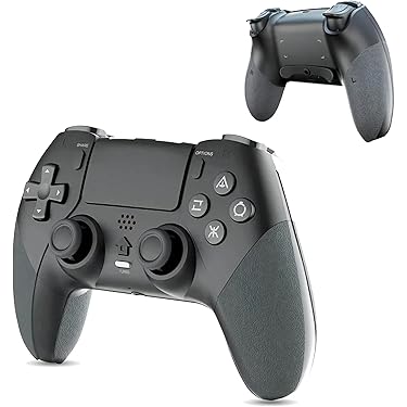 Amazon.co.jp 最新リリース: PCゲーム用コントローラー の新着