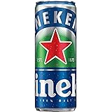 【ノンアルコールビール】ハイネケン0.0 缶 330ml×24本