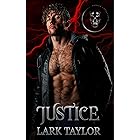 Justice (Damned Connections Book 2)